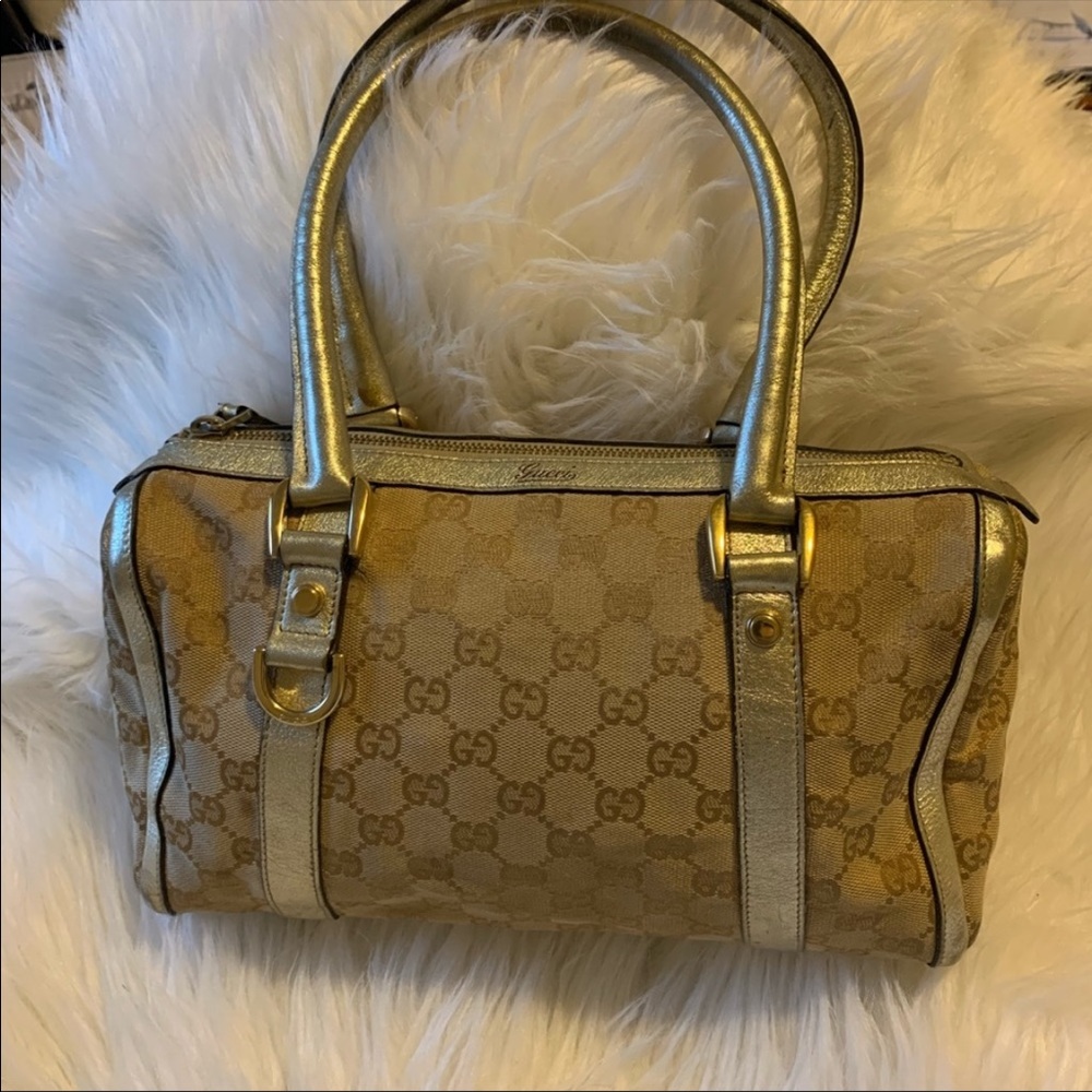 Authentic Gucci bag